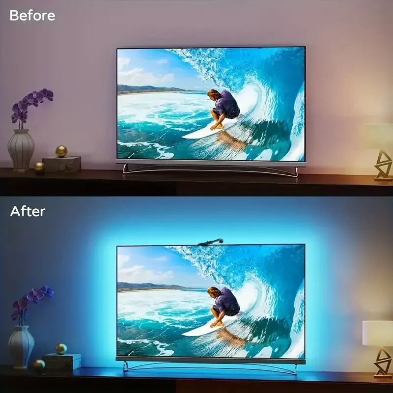 ColorSync™ Ambient Lighting Strip