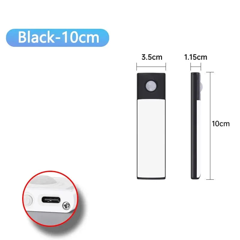 Motion-Sensor Ultra-Thin Night Light™