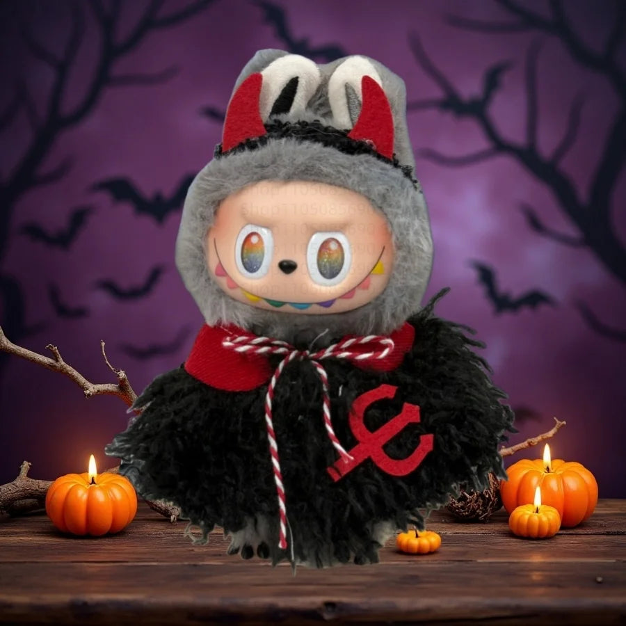 Enchanting Doll Dress-Up Adventure Set™