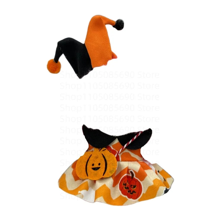 Enchanting Doll Dress-Up Adventure Set™