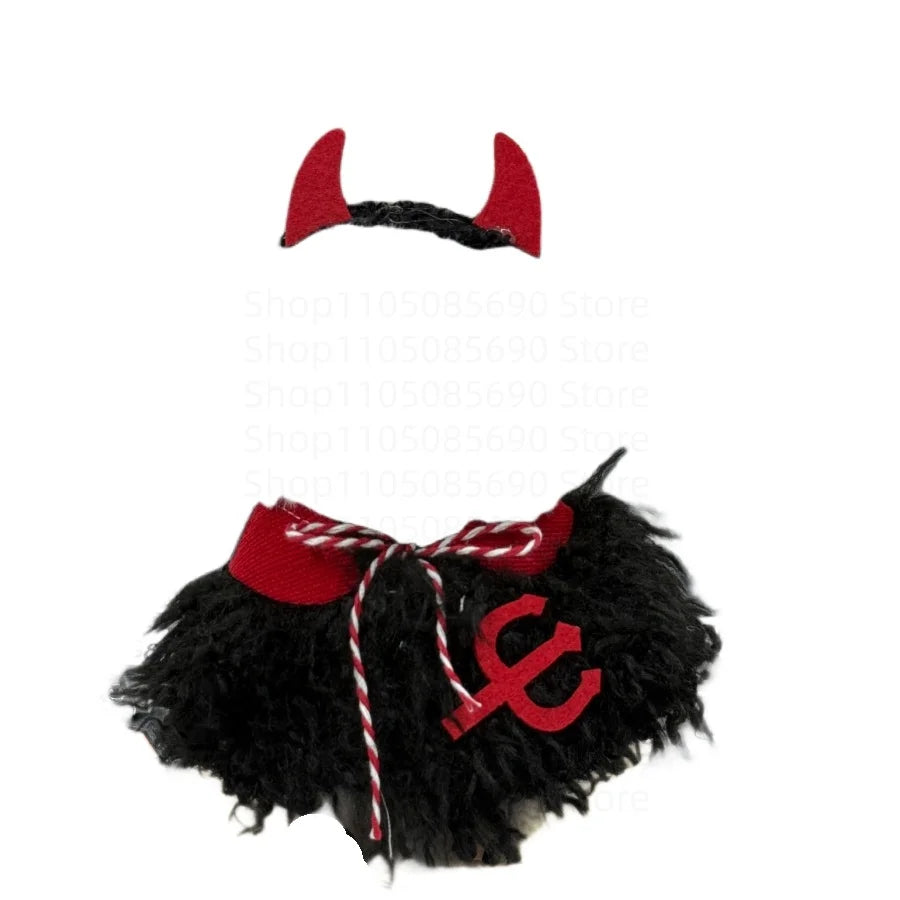 Enchanting Doll Dress-Up Adventure Set™