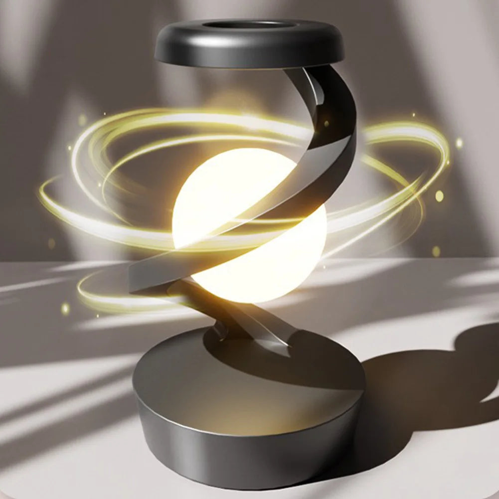 Levitating Moon Lamp™