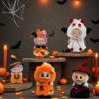 Enchanting Doll Dress-Up Adventure Set™