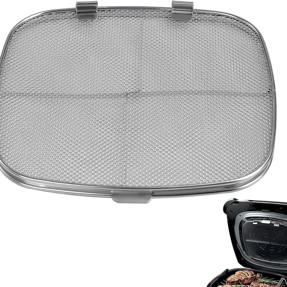 Ninja Foodi Grill Plate & Splatter Shield™