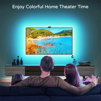 ColorSync™ Ambient Lighting Strip
