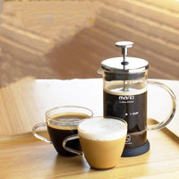 French Press Tea Maker