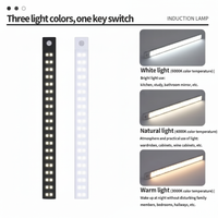 Motion-Sensor Ultra-Thin Night Light™