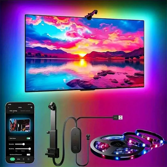 ColorSync™ Ambient Lighting Strip