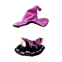 Enchanting Doll Dress-Up Adventure Set™