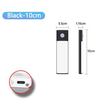 Motion-Sensor Ultra-Thin Night Light™