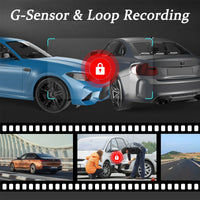 Dual Lens Safety Capture™