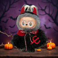 Enchanting Doll Dress-Up Adventure Set™