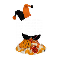 Enchanting Doll Dress-Up Adventure Set™