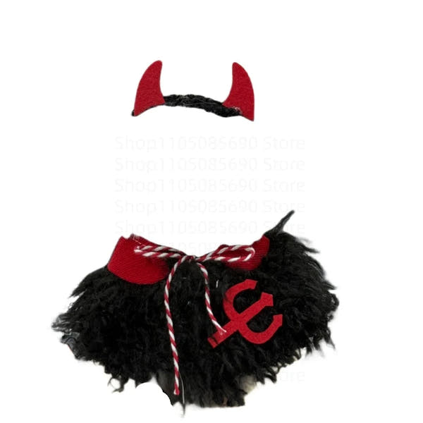 Enchanting Doll Dress-Up Adventure Set™
