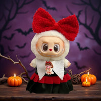 Enchanting Doll Dress-Up Adventure Set™