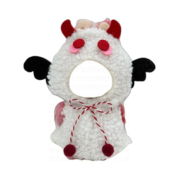 Enchanting Doll Dress-Up Adventure Set™