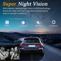 Dual Lens Safety Capture™