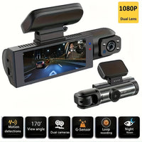 Dual Lens Safety Capture™