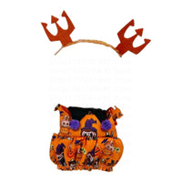 Enchanting Doll Dress-Up Adventure Set™