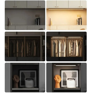 "Light Up Your Life, Effortlessly and Comfortably"