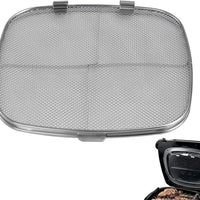 Ninja Foodi Grill Plate & Splatter Shield™