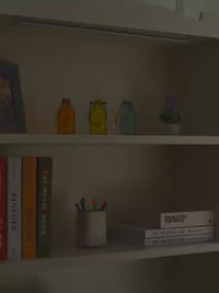 Motion-Sensor Ultra-Thin Night Light™