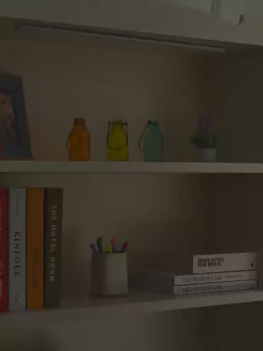 Motion-Sensor Ultra-Thin Night Light™